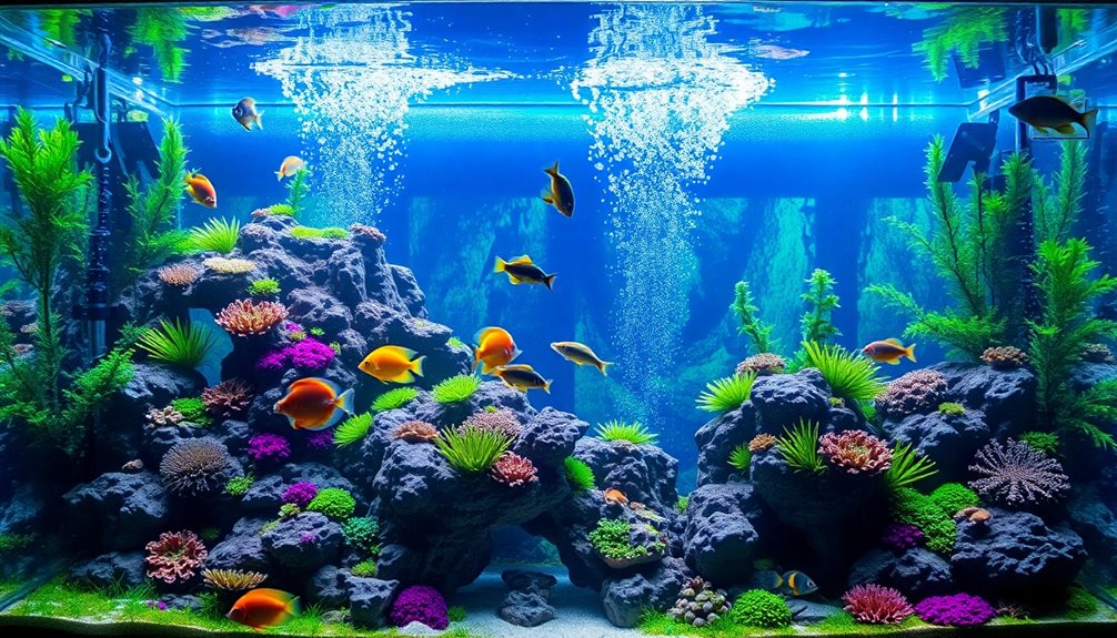 top aquarist fish tanks