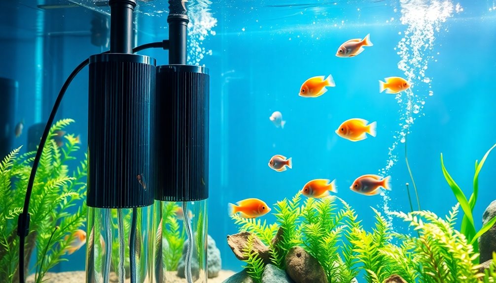 top aquarium filters 2025