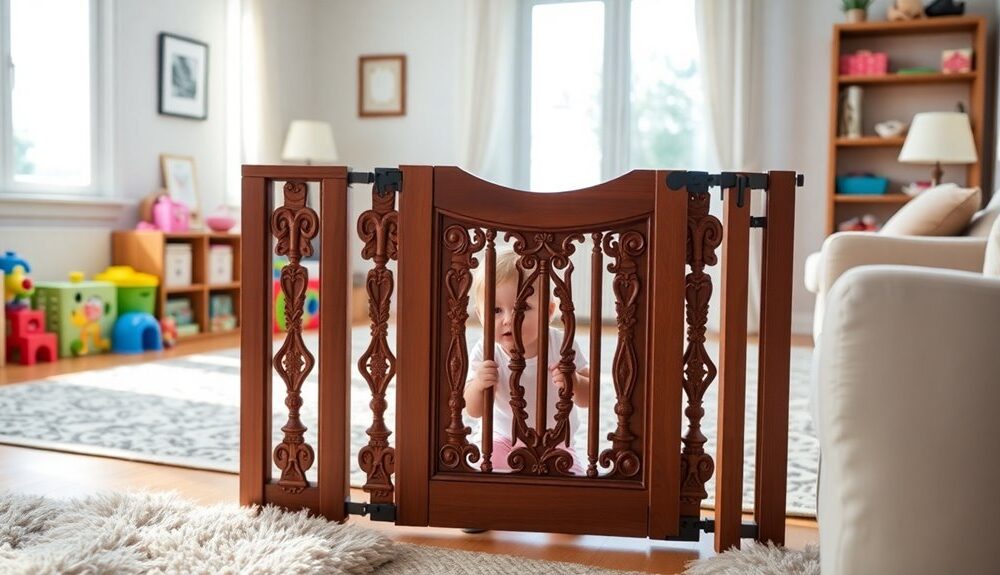 top baby gates reviewed