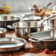 top baking pans selection