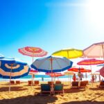 top beach umbrellas reviewed