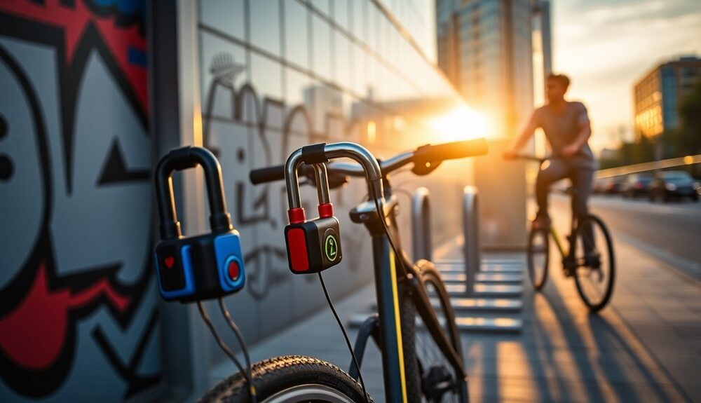 top bike locks 2025