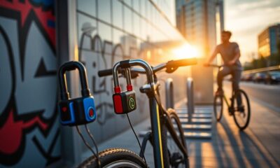 top bike locks 2025