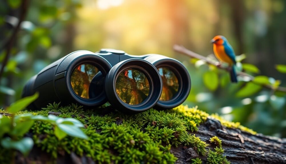 top binoculars for birdwatching