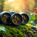 top binoculars for birdwatching