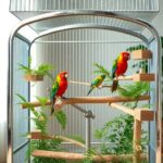 top bird cages 2025