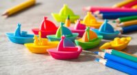 top boat erasers selection