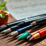 top calligraphy pens reviewed