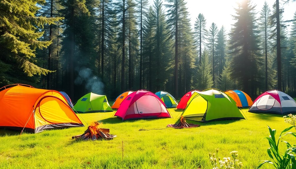 top camping tent reviews