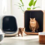 top cat litter boxes