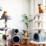 top cat trees 2025