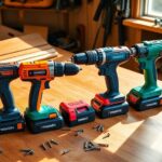 top cordless drill reviews