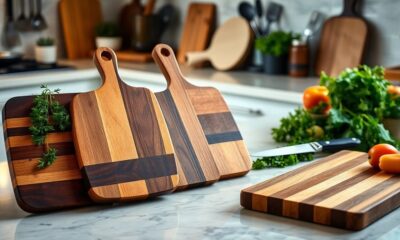 top cutting boards selection