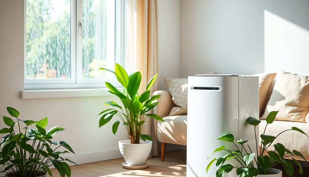 top dehumidifiers for comfort