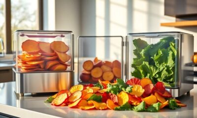 top dehydrators for 2025