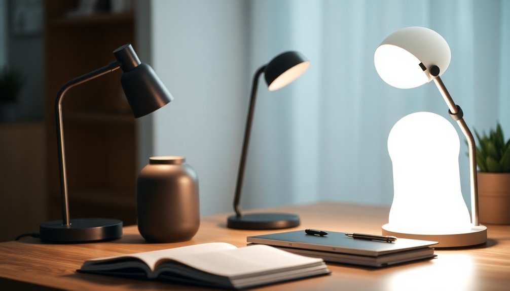 top desk lamps 2025