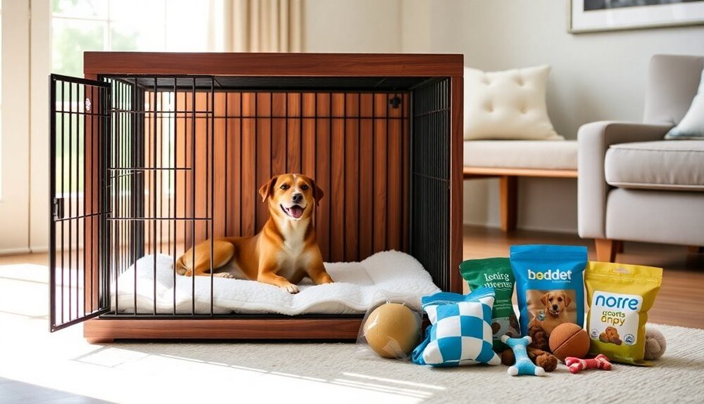 top dog crates reviewed 2025