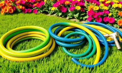 top durable garden hoses