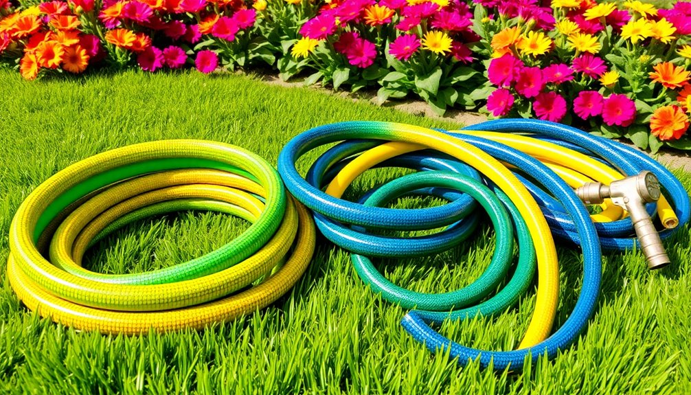 15 Best Garden Hoses of 2025 - Durable, Flexible, and Ready for Any ...