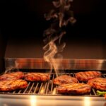 top electric grills 2025