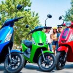 top electric scooters for teens