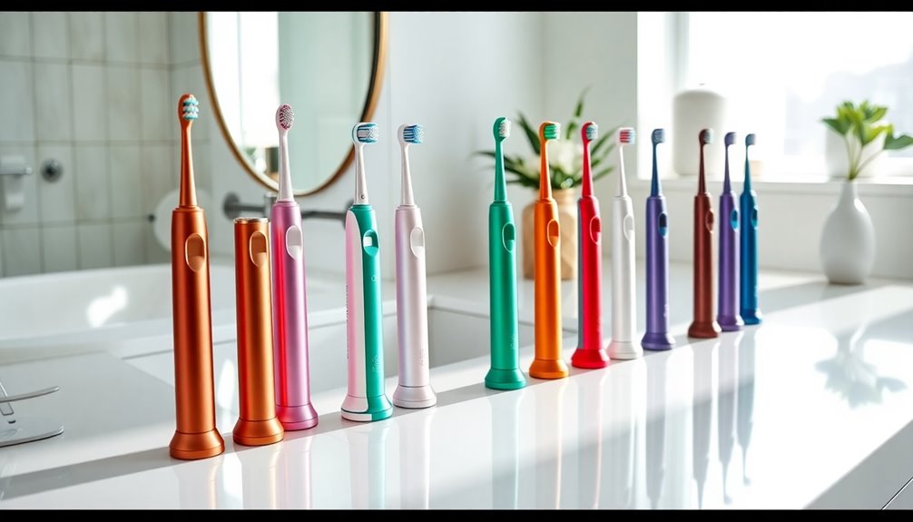 top electric toothbrushes reviewed