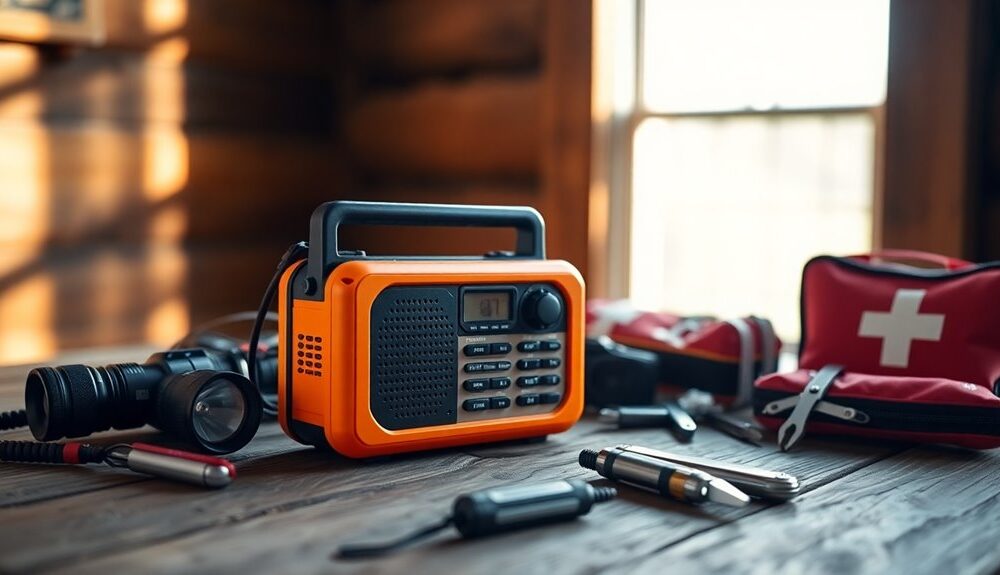 top emergency radio picks