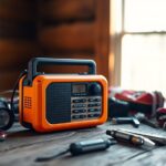 top emergency radio picks