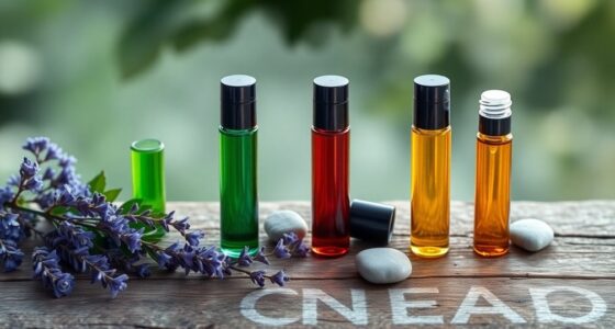 top essential oil roll ons