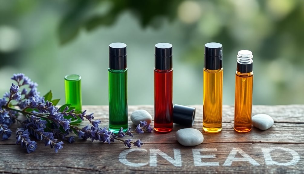 top essential oil roll ons