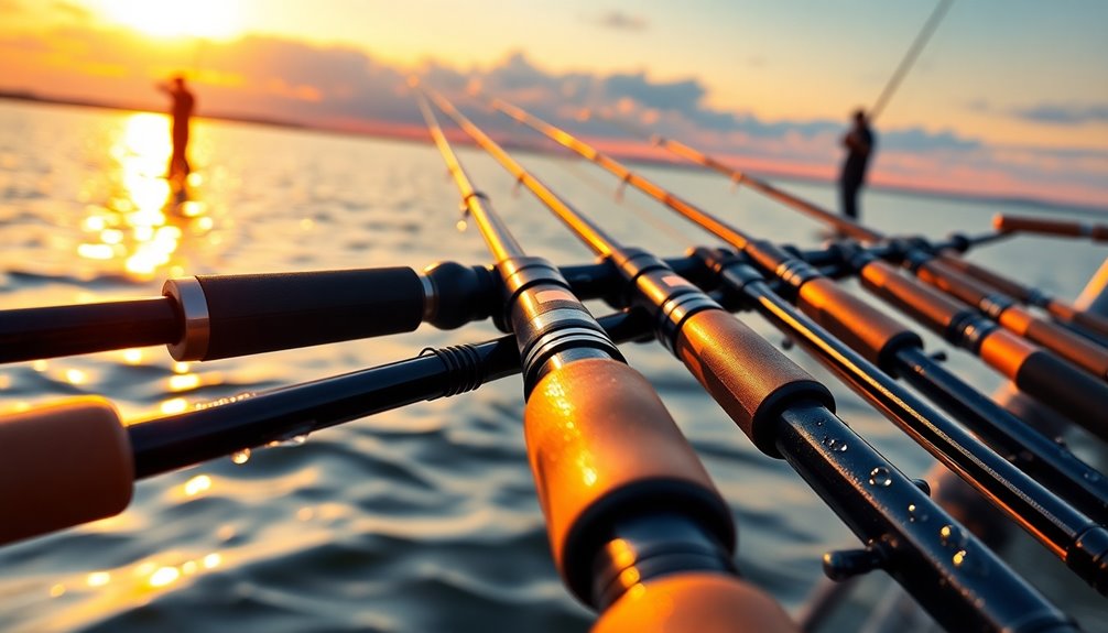 top fishing rods reviewed