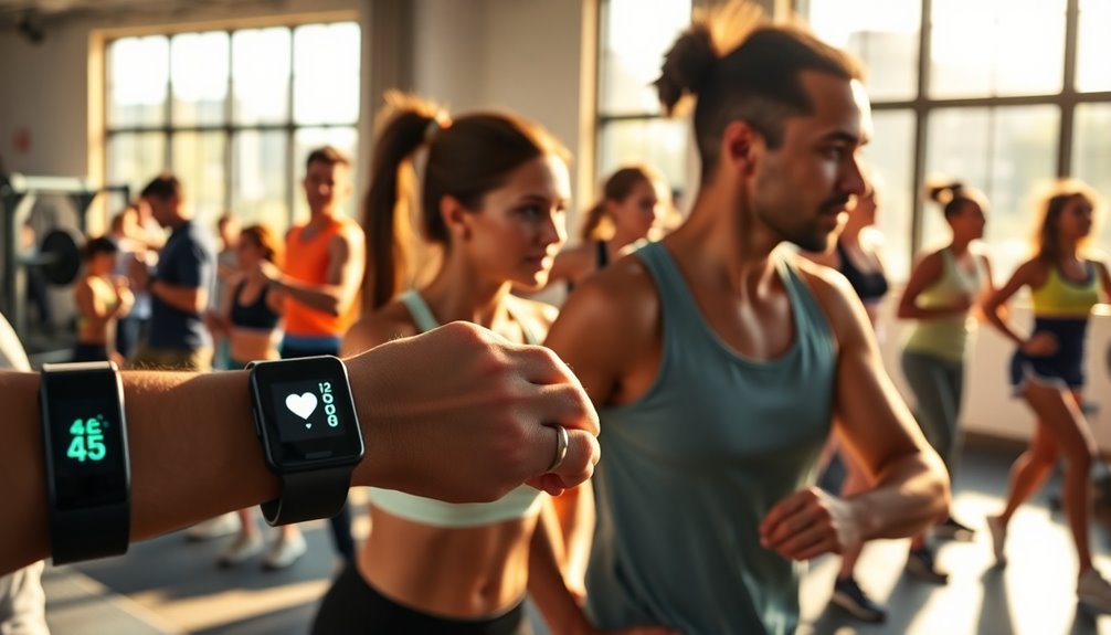 top fitness trackers 2025