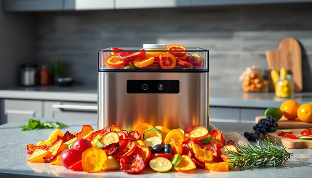 top food dehydrators 2025