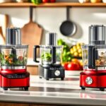 top food processors 2025