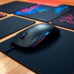 top gaming mouse pads