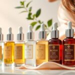 top hair serums 2025
