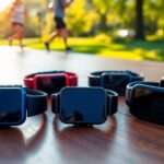 top heart rate monitors