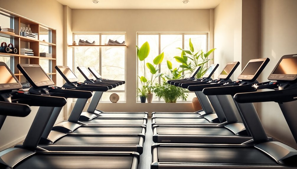 top home treadmill picks