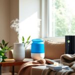 top humidifiers for comfort