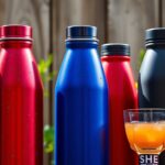 top insulated water bottles