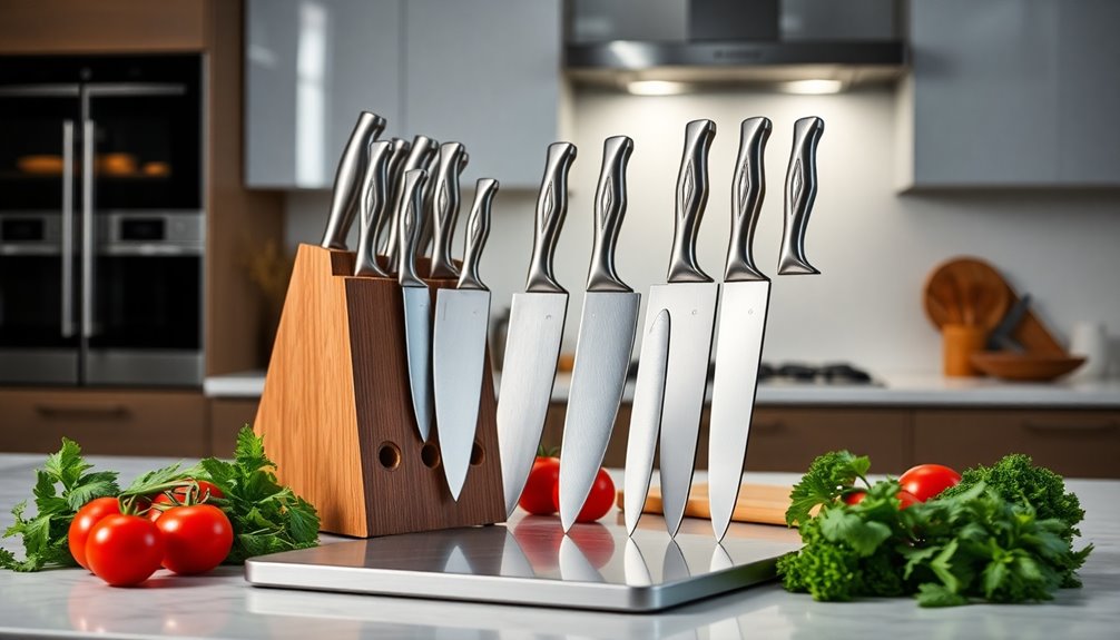 top kitchen knife recommendations