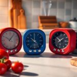 top kitchen timer recommendations