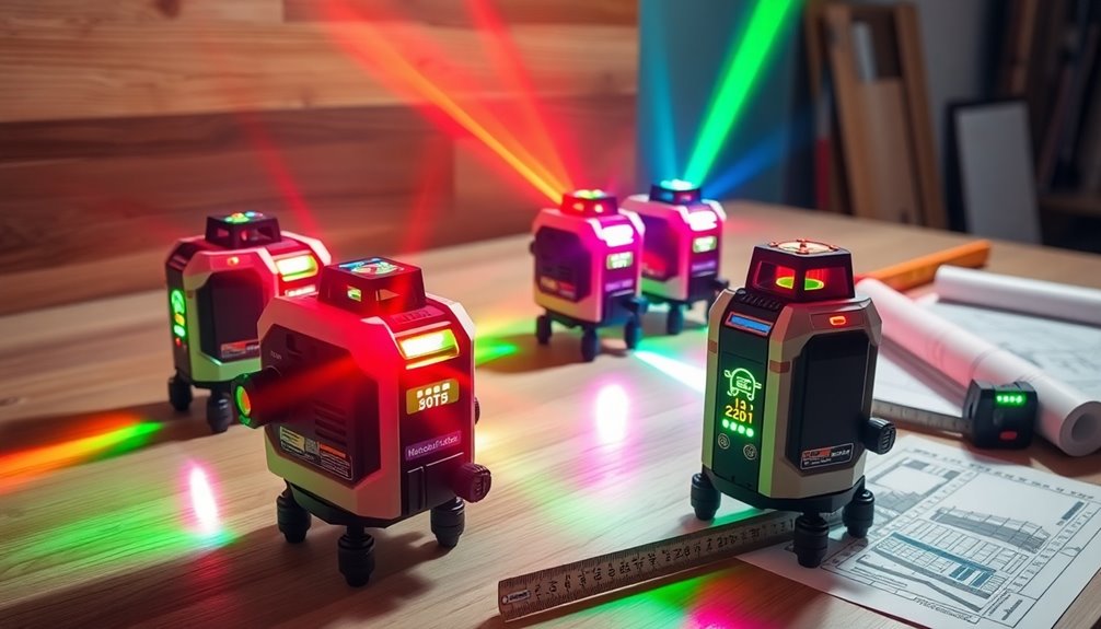 top laser levels reviewed