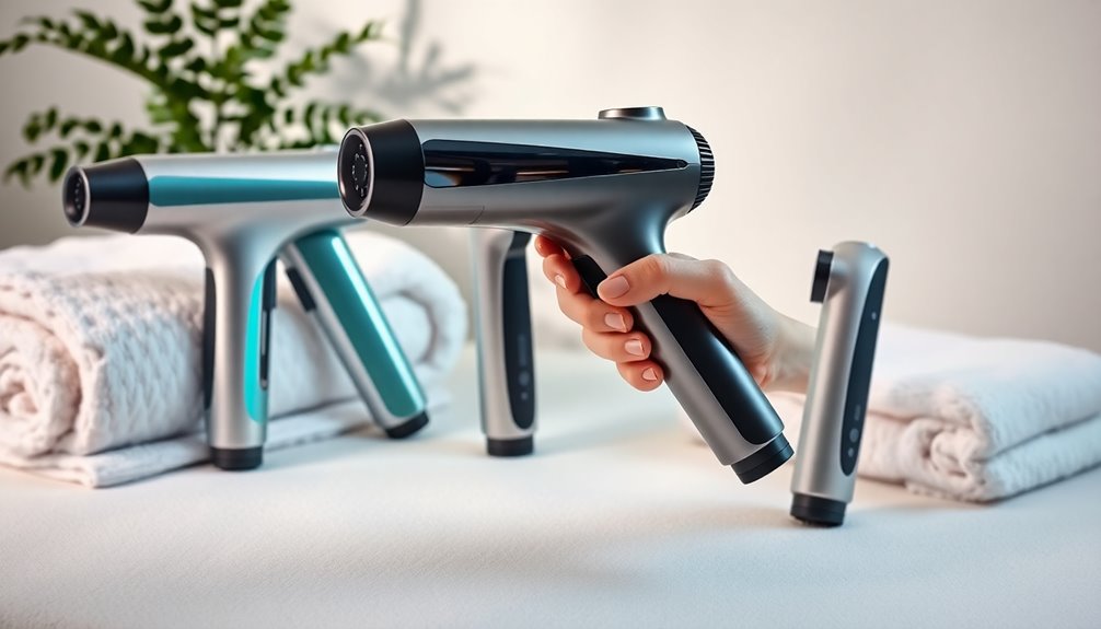 top massage guns 2025