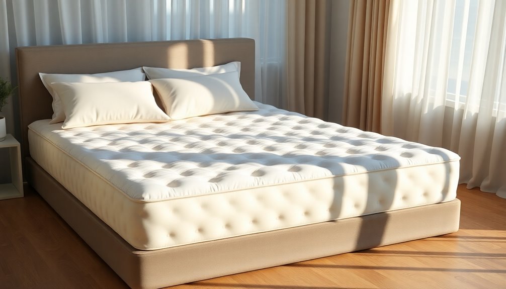 top mattress toppers 2025