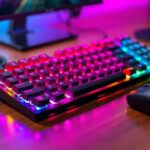 top mechanical keyboards 2025