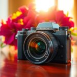 top mirrorless cameras 2025