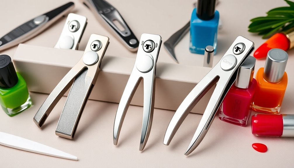 top nail clippers reviewed