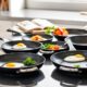 top nonstick frying pans