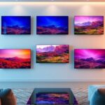 top oled tvs 2025